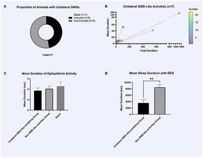 Dexmedetomidine, an alpha 2A receptor agonist, triggers seizures unilaterally in GAERS during the pre-epileptic phase: does the onset of spike-and-wave discharges occur in a focal manner?